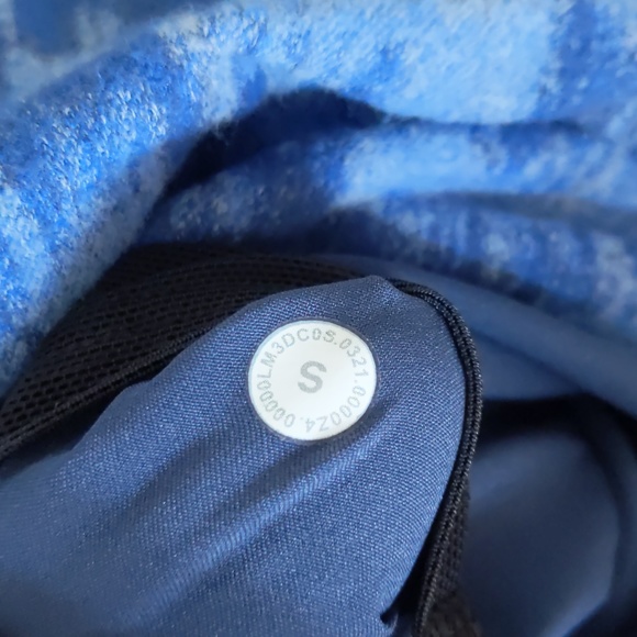 Lululemon | men's surge warm full zip hoodie - Picture 7 of 7